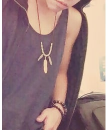 goro's | ネックレス