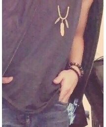 WEGO | タンクトップ