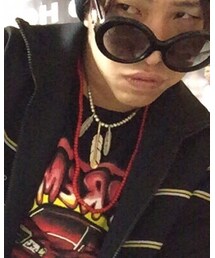 goro's | ネックレス