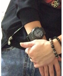 G-SHOCK | アナログ腕時計