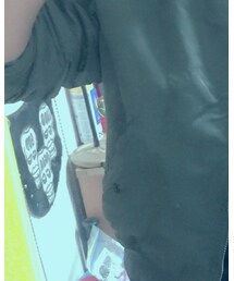 Alpha Industries | ミリタリージャケット