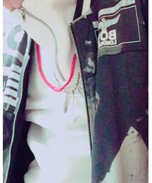 goro's | ネックレス