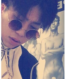 GDC | サングラス