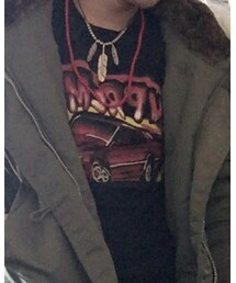 Supreme  | Tシャツ/カットソー