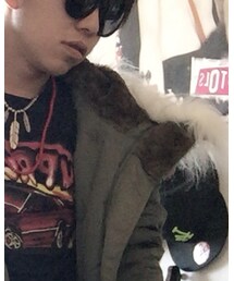 Alpha Industries | ミリタリージャケット