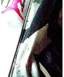 BOY LONDON | ブルゾン