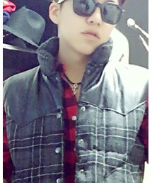 POLICE | ネックレス