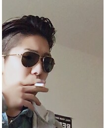 OLIVER PEOPLES | サングラス