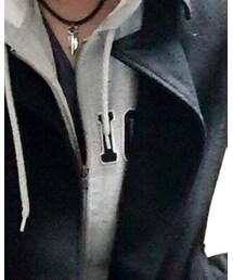 TOMMY HILFIGER | パーカー