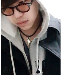 POLICE | ネックレス