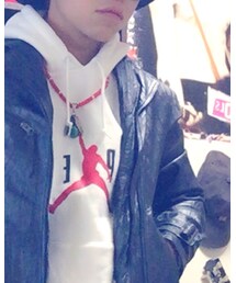 Supreme  | パーカー