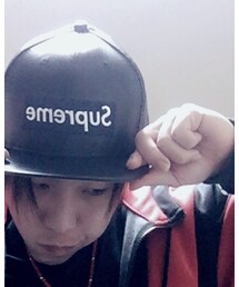 Supreme  | キャップ