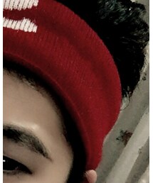 Supreme  | ヘアバンド