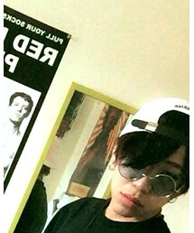 Supreme  | キャップ