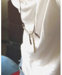 goro's | ネックレス