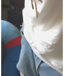 SPINNS | デニムパンツ