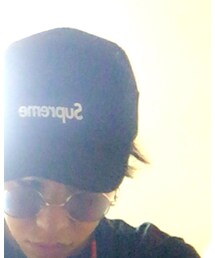 Supreme  | キャップ