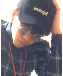 Supreme  | キャップ