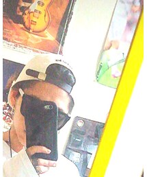 Supreme  | キャップ