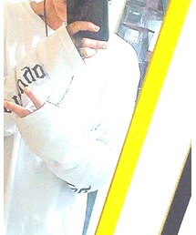 atar | Tシャツ/カットソー