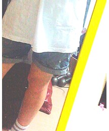 古着 | デニムパンツ