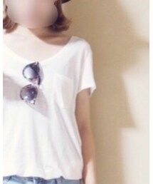 UNIQLO | Tシャツ/カットソー