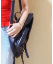 RETRO GIRL | バックパック/リュック