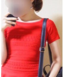 Ramoi SELECT | トップス