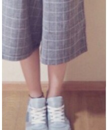 titivate | スニーカー