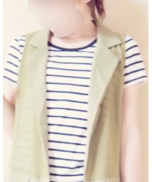Re:EDIT | Tシャツ/カットソー