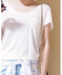 UNIQLO | Tシャツ/カットソー