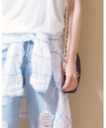 Ramoi SELECT | シャツ/ブラウス