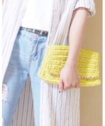 H&M | クラッチバッグ