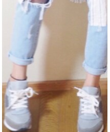 titivate | スニーカー