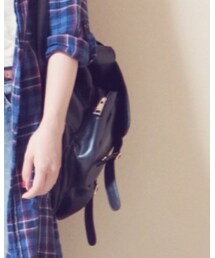 RETRO GIRL | バックパック/リュック