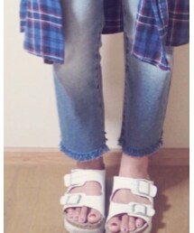 Re:EDIT | サンダル