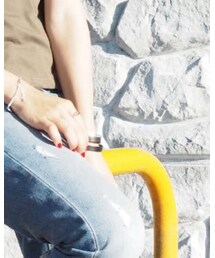 DHOLIC | ブレスレット