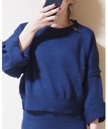 Ramoi SELECT | ニット/セーター