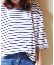 Ramoi SELECT | Tシャツ/カットソー