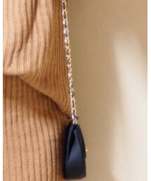 ♻️ | ショルダーバッグ