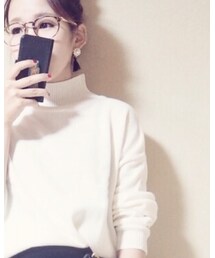 GU | ニット/セーター