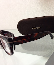 TOM FORD EYEWEAR | メガネ