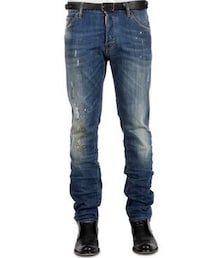 DSQUARED2 | ウォッシュデニム(デニムパンツ)