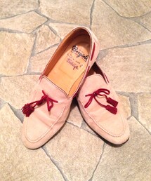 タッセルシューズ(ドレスシューズ)