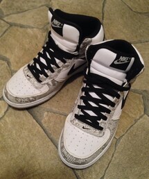 NIKE | ナイキ×アスビー(スニーカー)