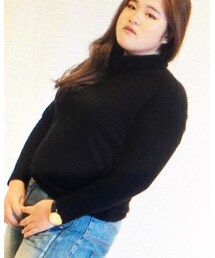 UNIQLO | ニット/セーター