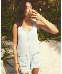Levi's | サロペット/オーバーオール
