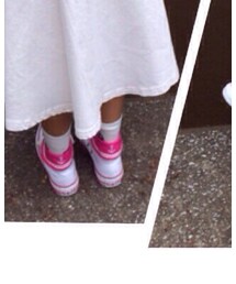 CONVERSE | スニーカー