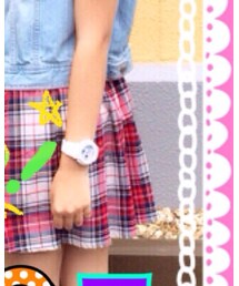 repipi armario | スカート