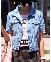 PinkLatte | Tシャツ/カットソー